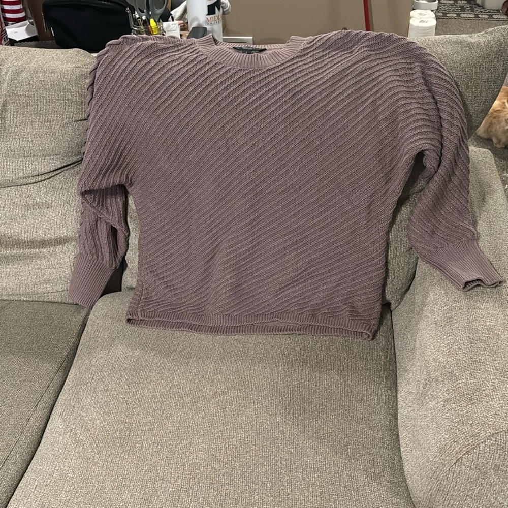 Simply Vera sweater top